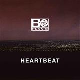 Plan B Heartbeat cover art