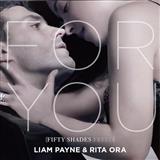 Cover Art for "For You" by Liam Payne