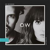 Cover Art for "Ultralife" by Oh Wonder