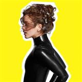 Rae Morris Someone Out There cover kunst
