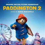 Cover Art for "The Pop-Up Book (From The Motion Picture "Paddington 2")" by Dario Marianelli