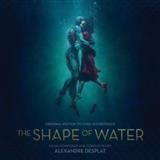 Renée Fleming You'll Never Know (from The Shape of Water) l'art de couverture