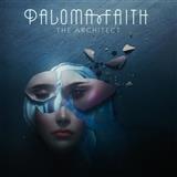 Carátula para "The Architect" por Paloma Faith