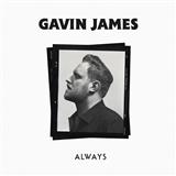 Couverture pour "Always" par Gavin James
