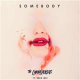 The Chainsmokers - Somebody