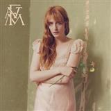 Carátula para "Hunger" por Florence And The  Machine