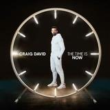 Cover Art for "Heartline" by Craig David