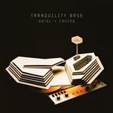 Cover Art for "Star Treatment" by Arctic Monkeys