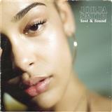 Cover Art for "Goodbyes" by Jorja Smith