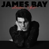 James Bay - In My Head