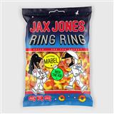 Cover Art for "Ring Ring (featuring Mabel and Rich The Kid)" by Jax Jones
