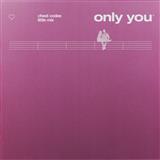 Cover Art for "Only You" by Little Mix