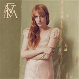 Patricia (Florence And The Machine) Bladmuziek