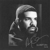 Cover Art for "Emotionless" by Drake