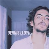 Nevermind (Dennis Lloyd) Sheet Music