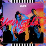 Cover Art for "Youngblood" by 5 Seconds of Summer
