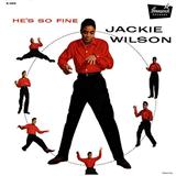 Cover Art for "Reet Petite" by Jackie Wilson