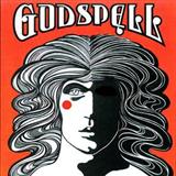 Cover Art for "All Good Gifts (from Godspell)" by Stephen Schwartz