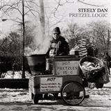Cover Art for "Rikki Don't Lose That Number" by Steely Dan
