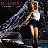 Couverture pour "Umbrella (feat. Jay-Z)" par Rihanna