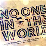 Carátula para "A Girl Of Few Words (from No One In The World)" por Charles Miller & Kevin Hammonds