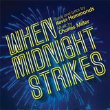 Abdeckung für "I Never Learned To Type (from When Midnight Strikes)" von Charles Miller & Kevin Hammonds