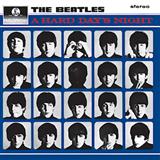 Couverture pour "Can't Buy Me Love" par The Beatles