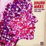 Carátula para "Just The Way You Are" por Bruno Mars