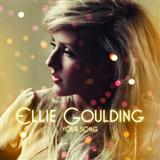 Couverture pour "Your Song" par Ellie Goulding