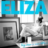 Couverture pour "Big When I Was Little" par Eliza Doolittle