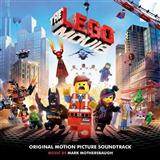 Tegan and Sara Everything Is Awesome (feat. The Lonely Island) (From The Lego® Movie) cover kunst