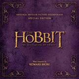Cover Art for "I See Fire (from The Hobbit)" by Ed Sheeran