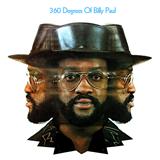 Cover Art for "Me And Mrs Jones" by Billy Paul