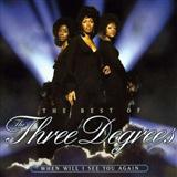 Couverture pour "When Will I See You Again?" par The Three Degrees