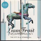 Cover Art for "The City Is At A Standstill" by Liam Frost & The Slowdown Family