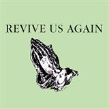 Revive Us Again Partituras