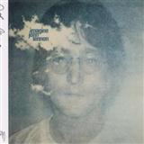 Abdeckung für "Beautiful Boy (Darling Boy)" von John Lennon