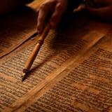 Books Of The Old Testament Partituras Digitais