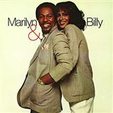 Carátula para "You Don't Have To Be A Star (To Be In My Show)" por Marilyn McCoo & Billy Davis, Jr.