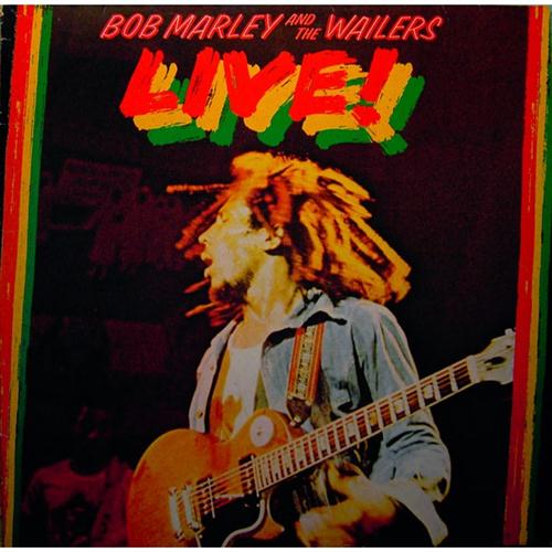 Bob Marley - No Woman No Cry atStanton's Sheet Music