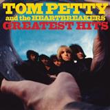 Cover Art for "American Girl" by Tom Petty And The Heartbreakers