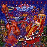 Abdeckung für "Smooth" von Santana featuring Rob Thomas