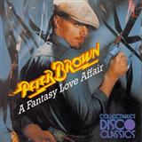 Dance With Me (Peter Brown - A Fantasy Love Affair) Partituras Digitais