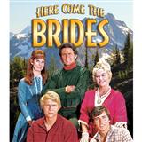 Seattle (from the TV Series Here Come The Brides) Sheet Music