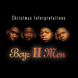 Boyz II Men - You're Not Alone