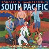 Carátula para "Some Enchanted Evening (from South Pacific)" por Rodgers & Hammerstein