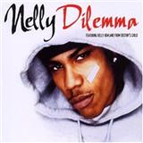 Cover Art for "Dilemma" by Nelly featuring Kelly Rowland