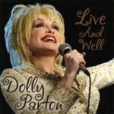 Cover Art for "I Will Always Love You" by Dolly Parton