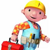 Cover Art for "Bob The Builder Intro Theme Song" by Paul Joyce
