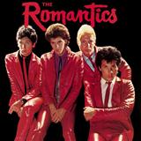 Cover Art for "What I Like About You" by The Romantics